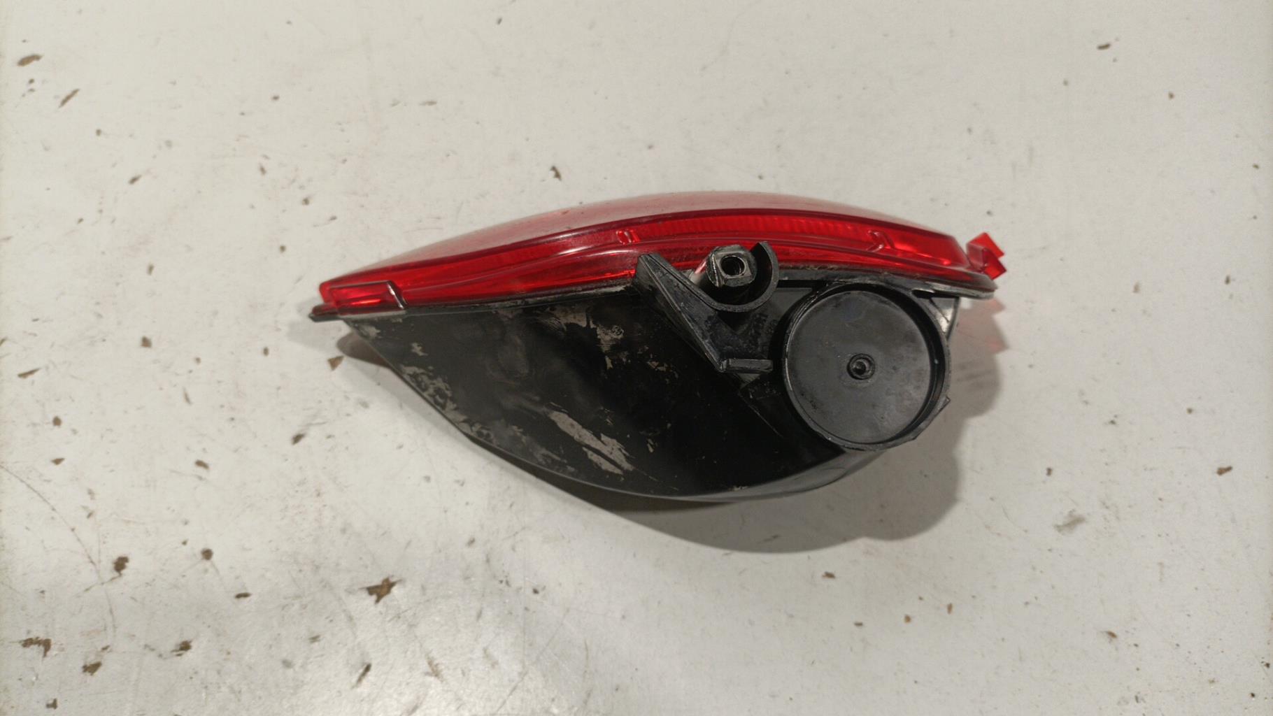 Luce paraurti posteriore destra DACIA SANDERO 3 Gasolina - 1