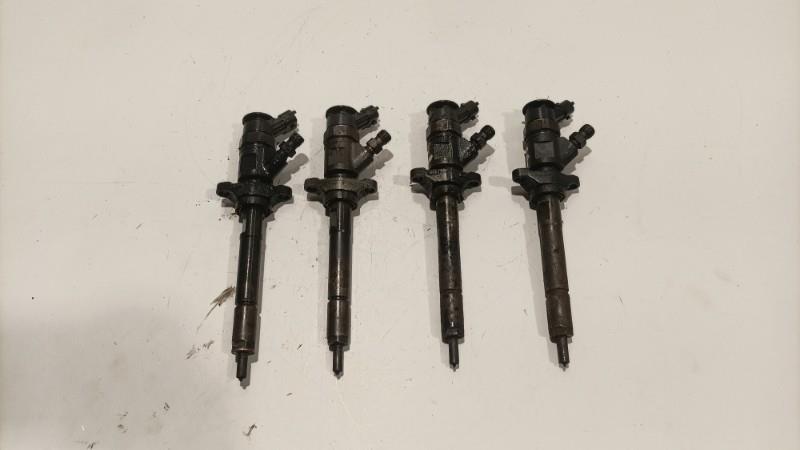 Injecteurs PEUGEOT 407 PHASE 2  - 1