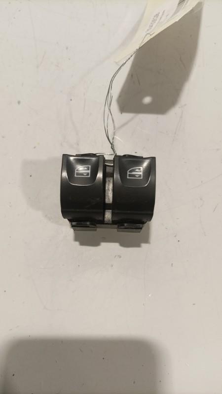 Interruttore lavacristalli anteriore sinistro RENAULT CLIO 4 PHASE 2 Gasolina - 1