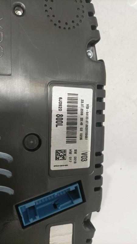 Kit de demarrage SEAT IBIZA 4 PHASE 1 COUPE Diesel - 1