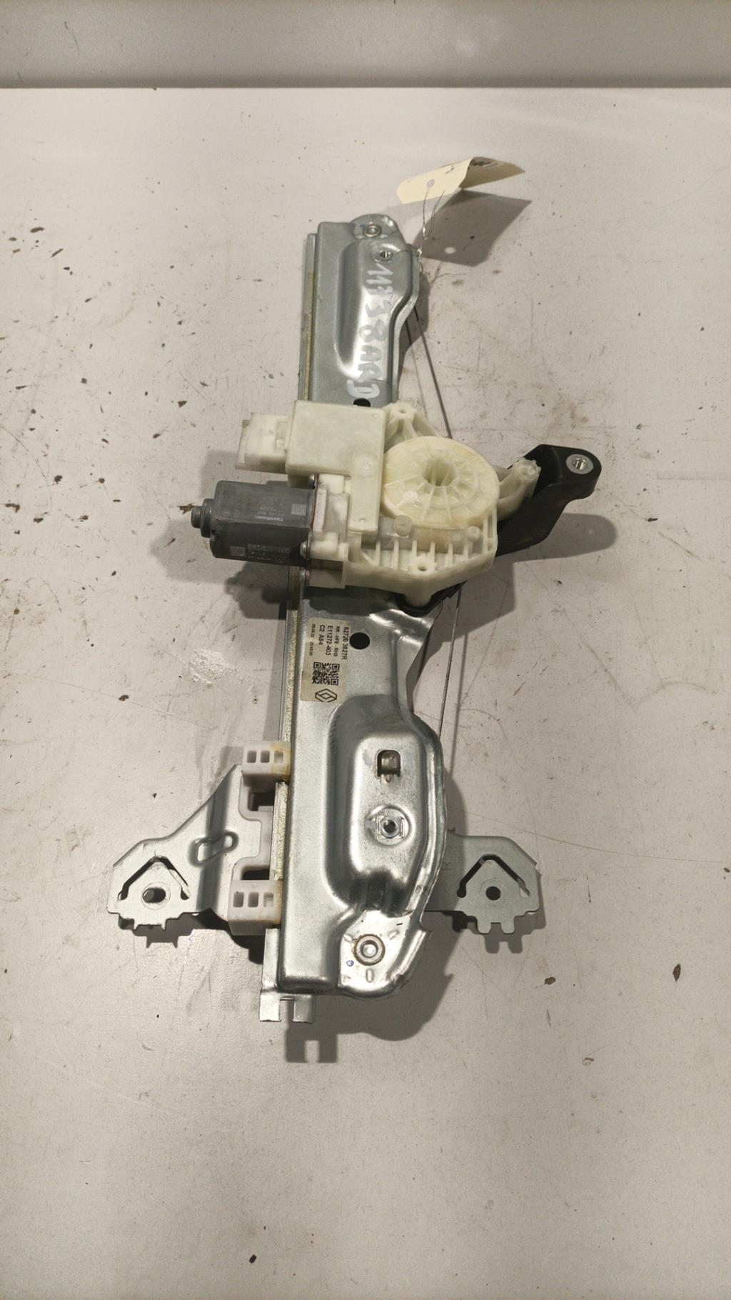 Alzacristalli elettrico posteriore destro RENAULT KADJAR PHASE 2 Gasolina/Híbrido - 1