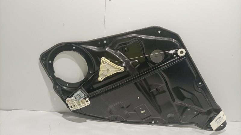 Alzacristalli elettrico posteriore sinistro MERCEDES CLASSE M 164 PHASE 1 Diésel - 1