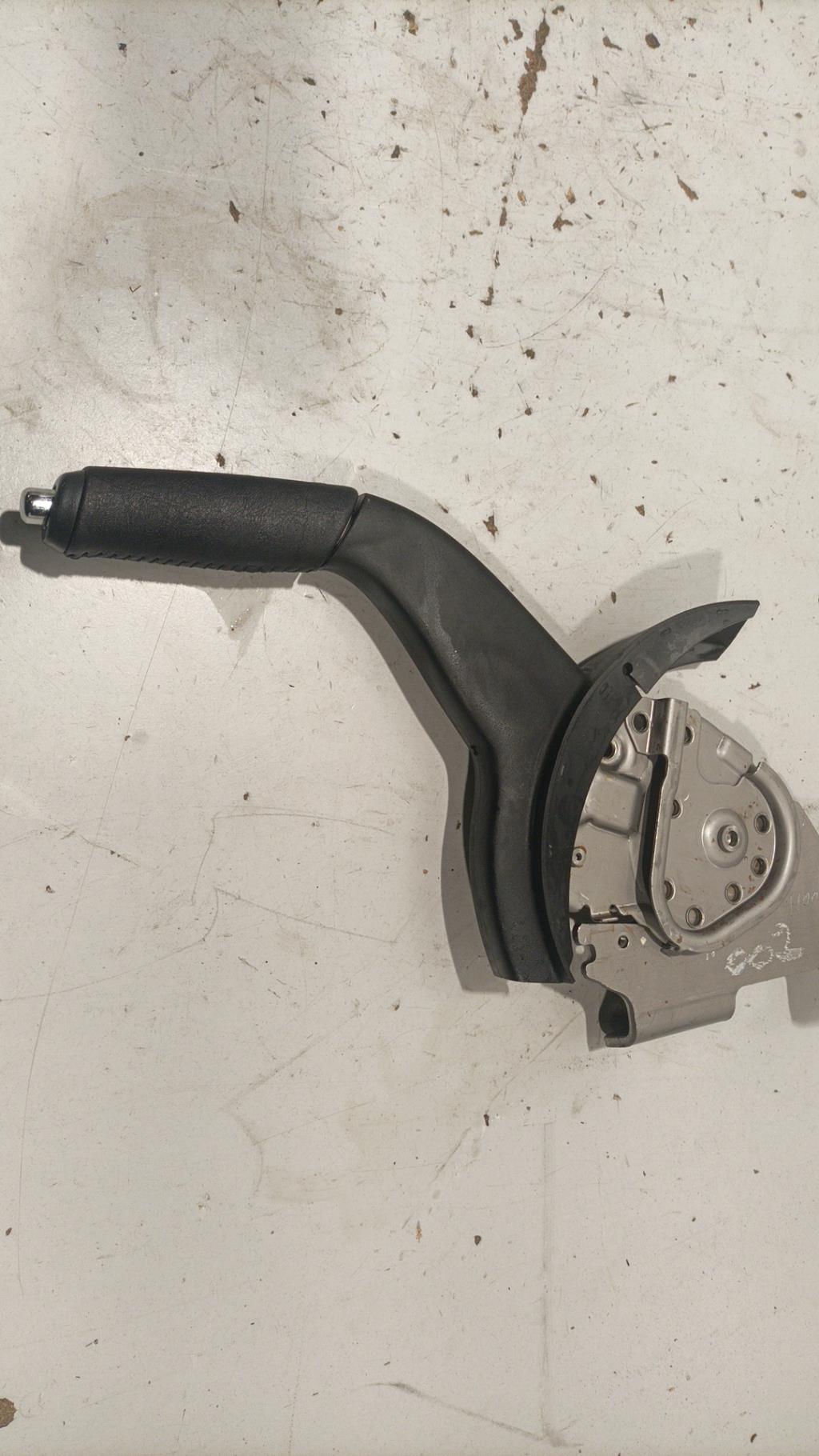 Levier frein à main PEUGEOT 4007 Diesel - 1