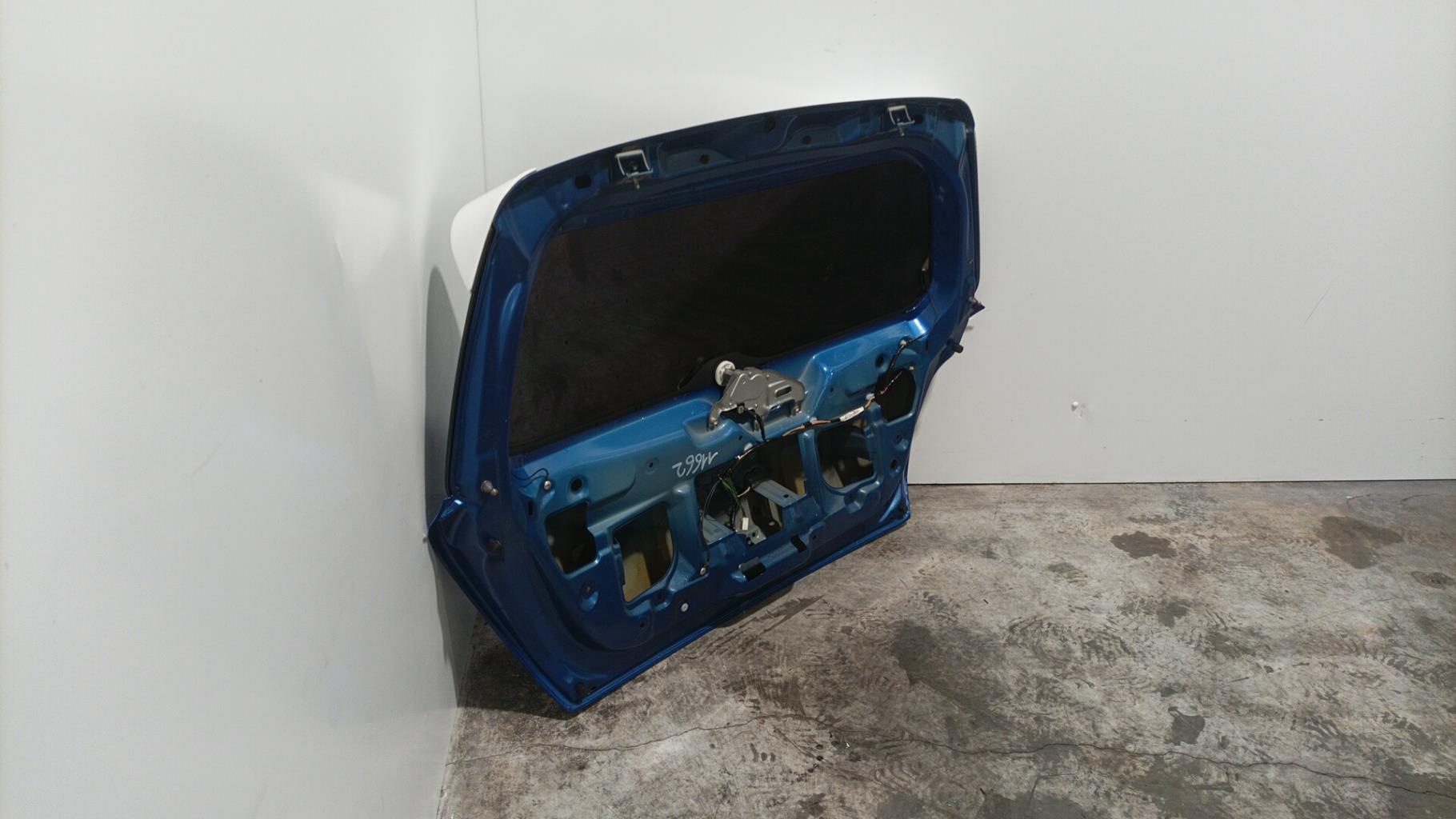Portabagagli/Portellone posteriore SUZUKI SWIFT 3 Gasolina - 1
