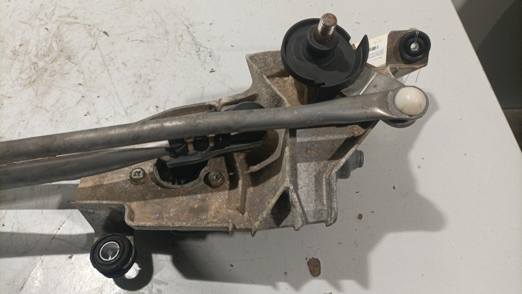 Motore tergicristallo anteriore PEUGEOT 4007 Diésel - 1