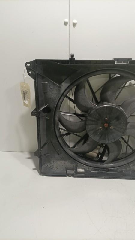 Motoventilatore radiatore BMW SERIE 1 E87 PHASE 1 Gasolina - 1