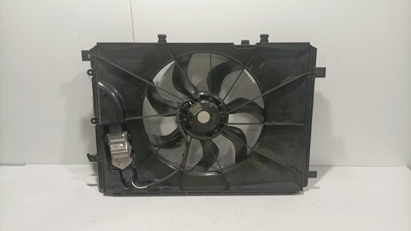 Motoventilatore radiatore MERCEDES CLASSE B 246 PHASE 1 Gasolina - 1