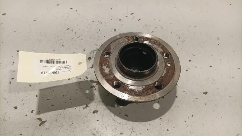 Mozzo posteriore sinistro MERCEDES CLASSE A 177 PHASE 2 Gasolina - 1
