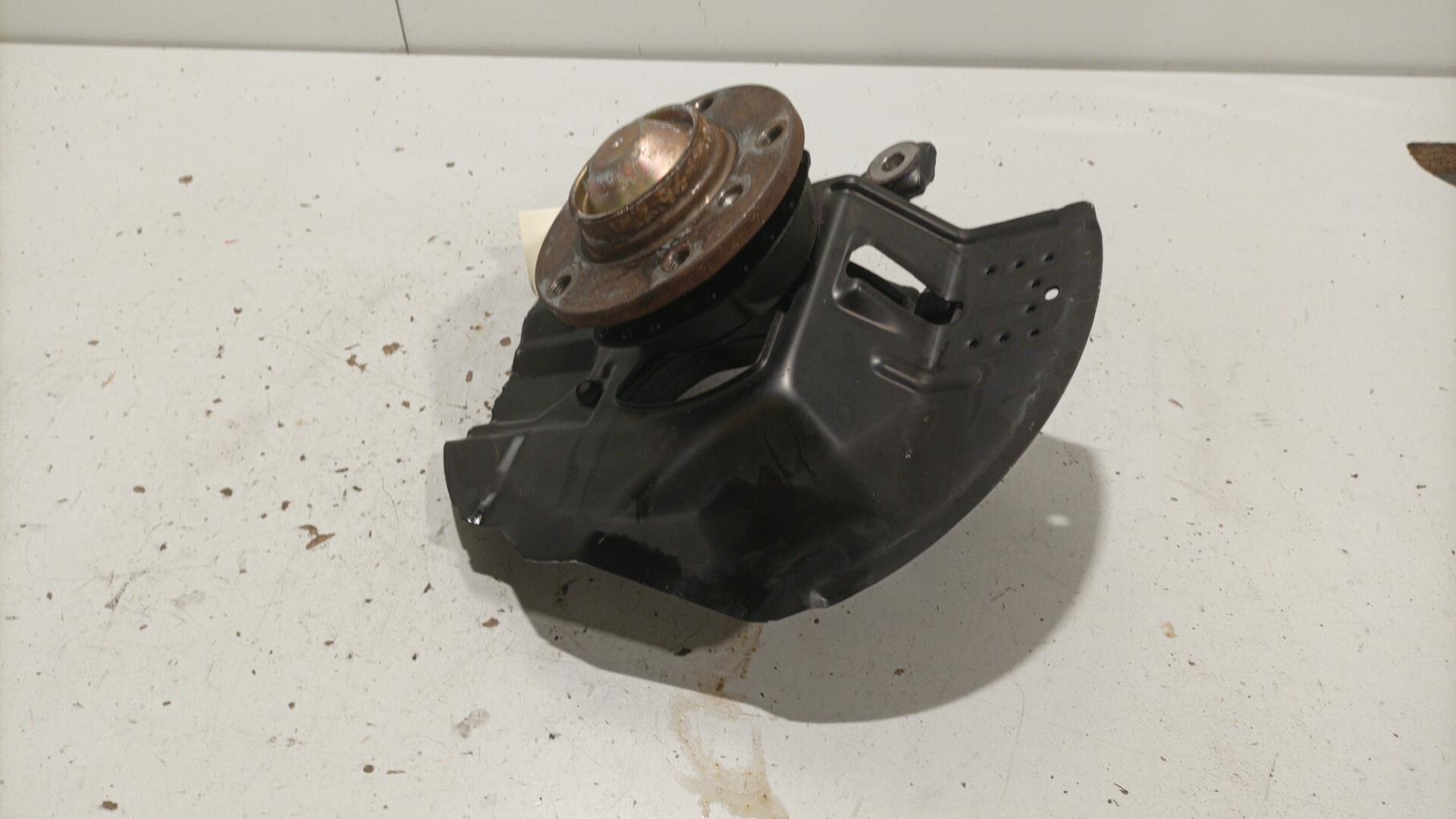 Mozzo anteriore destro BMW SERIE 3 E46 COUPE PHASE 2 Gasolina - 1