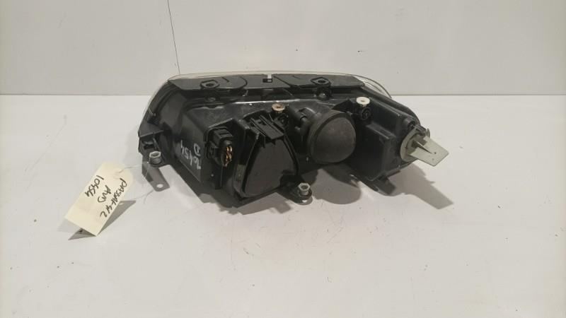 Gruppo ottico anteriore principale destro (luci)(faro) VOLKSWAGEN PASSAT 4 PHASE 2 Gasolina - 1