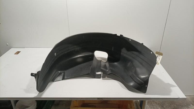Parasale posteriore sinistro VOLKSWAGEN POLO 5 PHASE 1 Diésel - 1