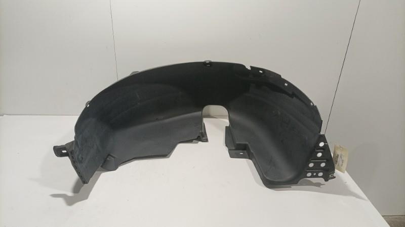 Parasale posteriore sinistro AUDI A1 2 SPORTBACK Gasolina - 1