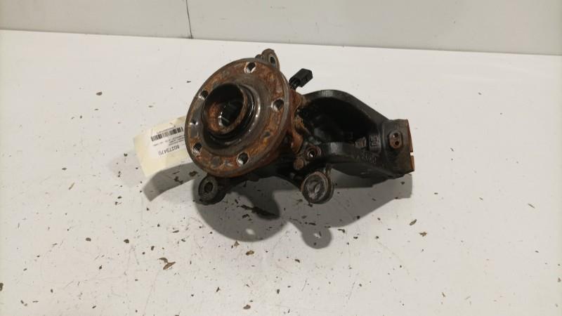 Fuso a snodo anteriore destro VOLKSWAGEN GOLF 6 CABRIOLET Gasolina - 1