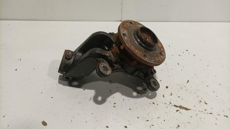 Fuso a snodo anteriore sinistro VOLKSWAGEN GOLF 6 CABRIOLET Gasolina - 1
