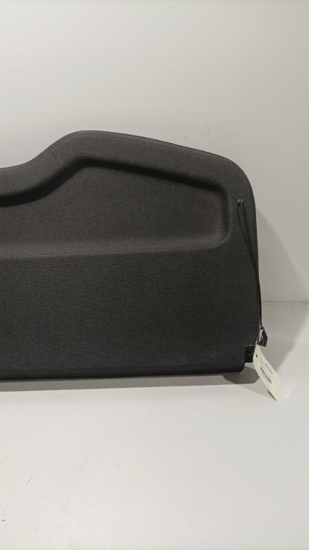 Plage arriere RENAULT CLIO 3 PHASE 1 Diesel - 1