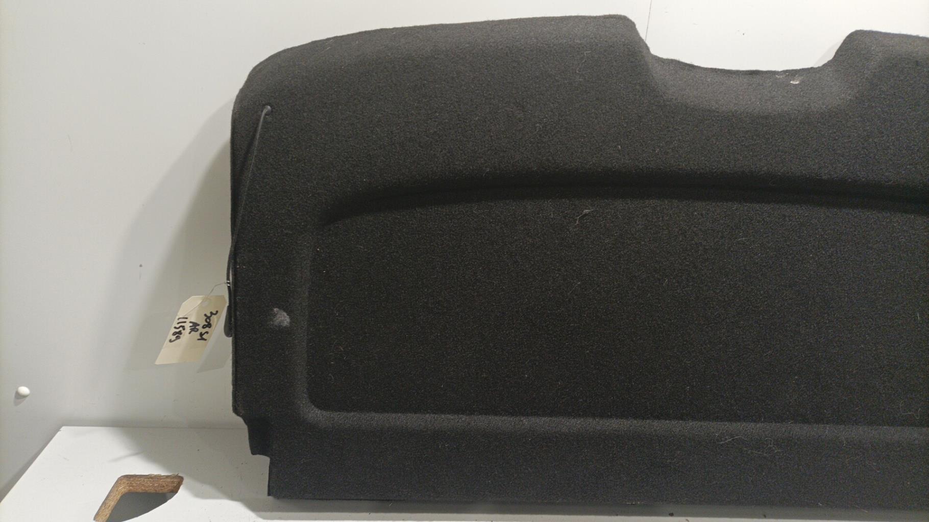Tendalino cappelliera PEUGEOT 308 1 PHASE 1 Gasolina - 1