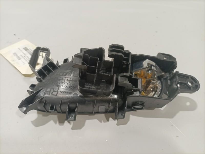 Maniglia interna anteriore destra RENAULT KADJAR PHASE 1 Diésel - 1