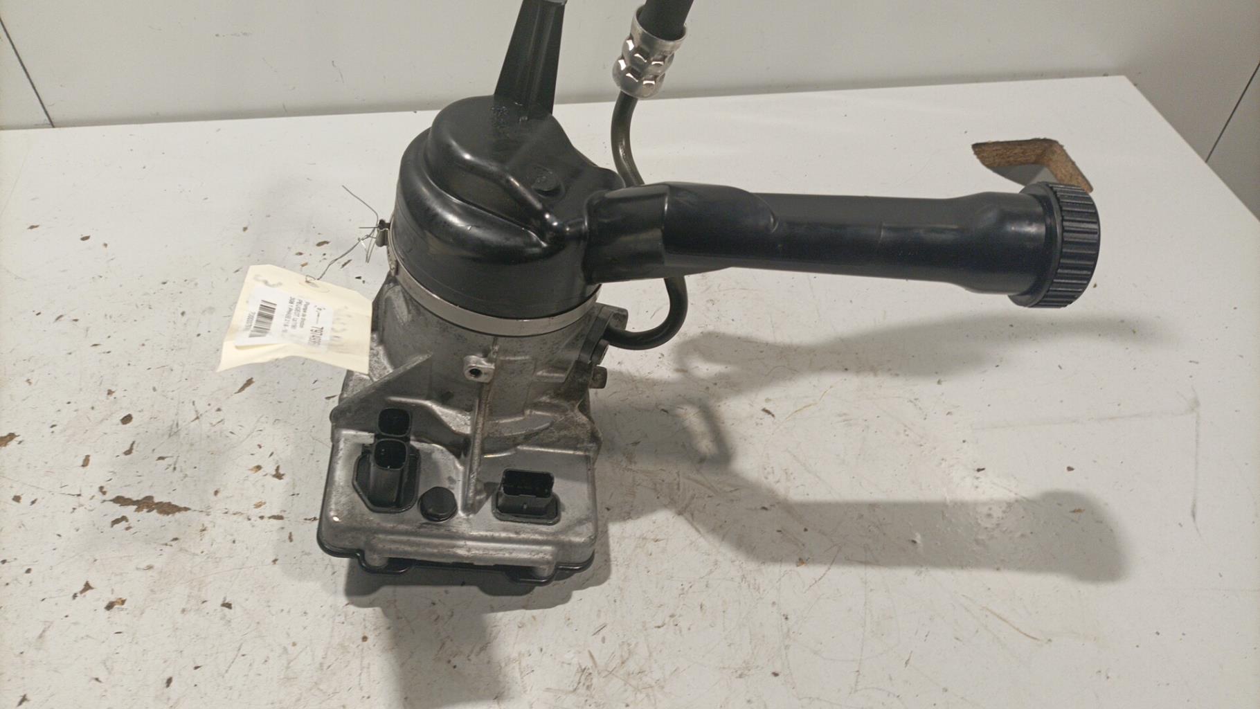 Pompa sterzo PEUGEOT 308 1 PHASE 2 Gasolina - 1