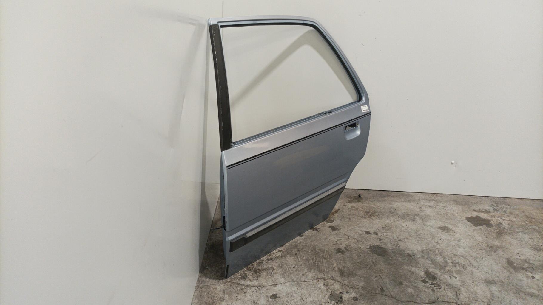 Portiera posteriore sinistra PEUGEOT 309 PHASE 1 Gasolina - 1