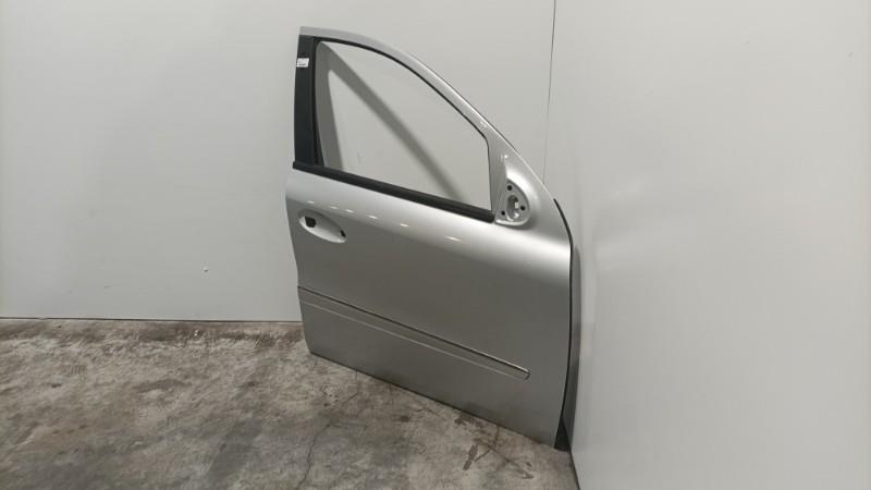 Portiera anteriore destra MERCEDES CLASSE M 164 PHASE 1 Diésel - 1