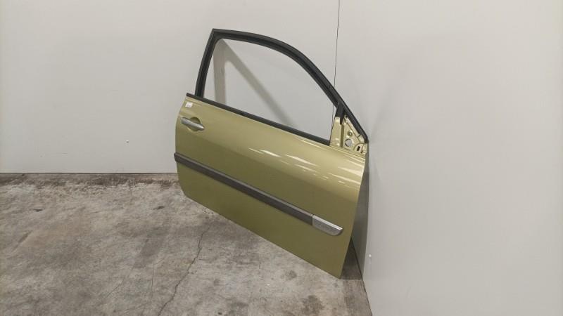 Porte avant droit RENAULT MEGANE 2 PHASE 1 Essence - 1