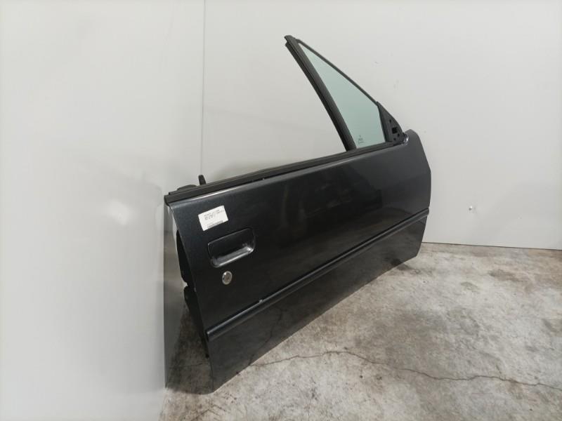 Portiera anteriore destra PEUGEOT 306 PHASE 2 CABRIOLET Gasolina - 1