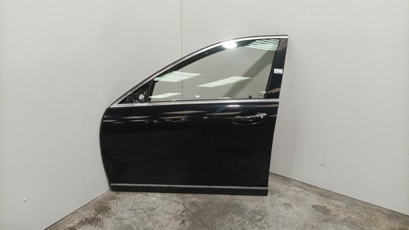 Portiera anteriore sinistra MERCEDES CLASSE S 221 PHASE 2 Gasolina - 1