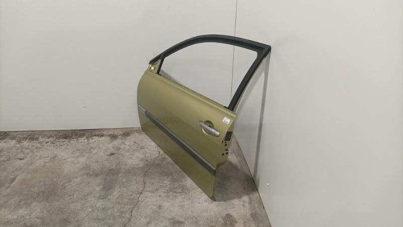 Portiera anteriore sinistra RENAULT MEGANE 2 PHASE 1 Gasolina - 1