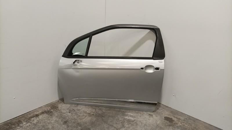 Porte avant gauche DS DS3 PHASE 2 Diesel - 1
