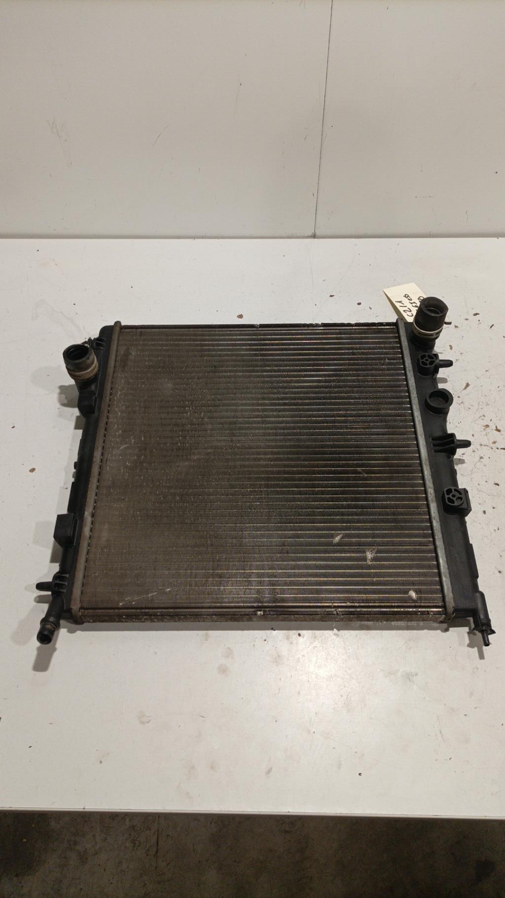 Radiateur eau CITROEN C2 PHASE 1 Essence - 1