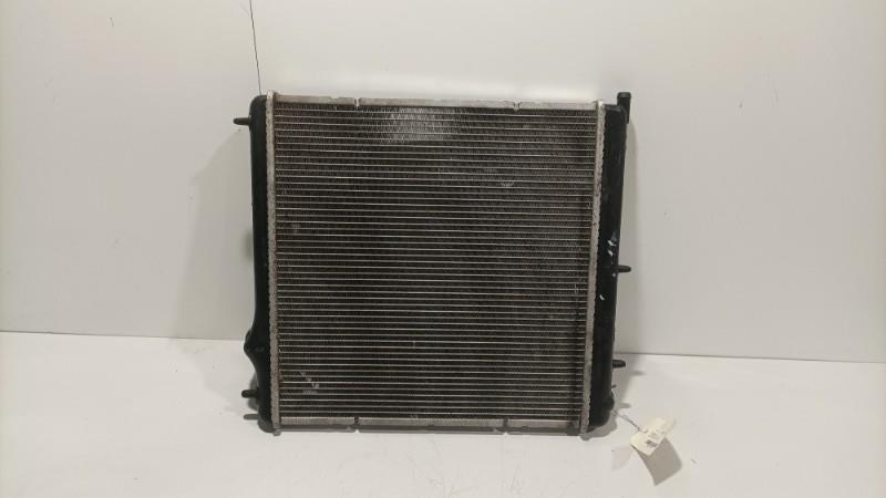 Radiatore acqua PEUGEOT 208 1 PHASE 2 Gasolina - 1