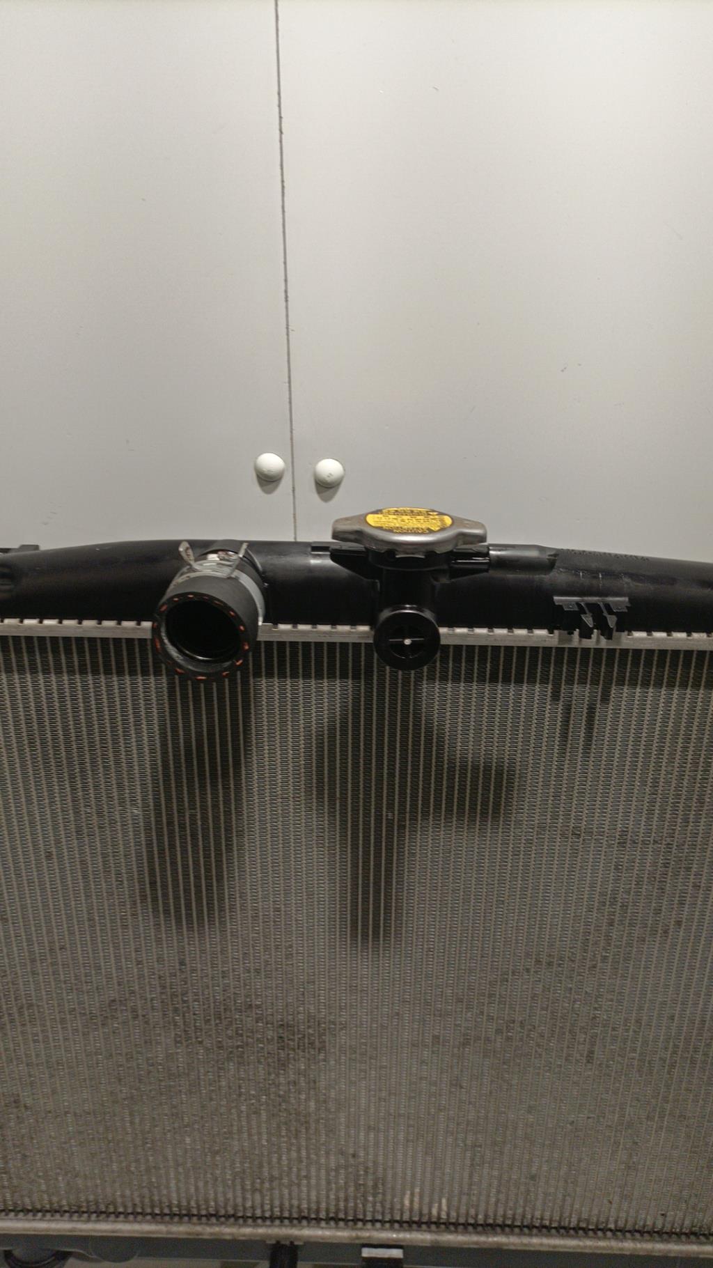 Radiateur eau LEXUS RX 3 PHASE 1 Essence/Hybride - 1