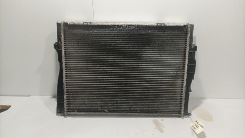 Radiateur eau BMW SERIE 1 E87 PHASE 1 Essence - 1