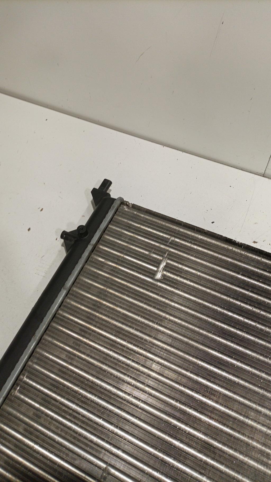Radiateur eau VOLKSWAGEN GOLF 6 Essence - 1