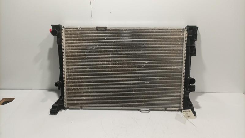 Radiateur eau MERCEDES CLASSE B 246 PHASE 1 Essence - 1