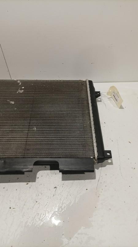 Radiateur eau VOLKSWAGEN GOLF 6 CABRIOLET Essence - 1