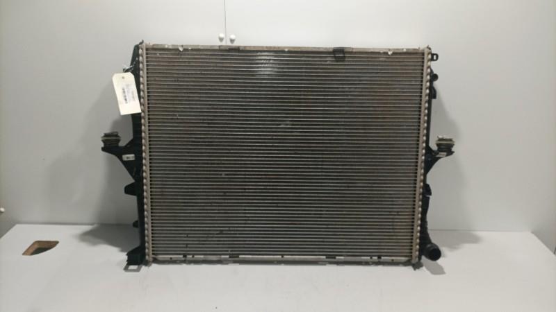 Radiateur eau PORSCHE CAYENNE 1 PHASE 2 Essence - 1