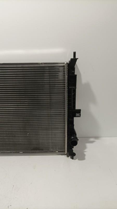 Radiateur eau PEUGEOT PARTNER 3 PHASE 1 Diesel - 1