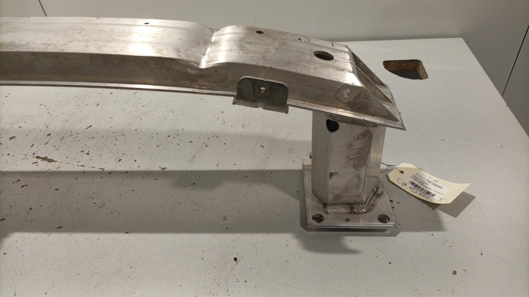 Traversa rinforzo paraurti anteriore CITROEN C4 GRAND PICASSO 2 PHASE 1 Diésel - 1