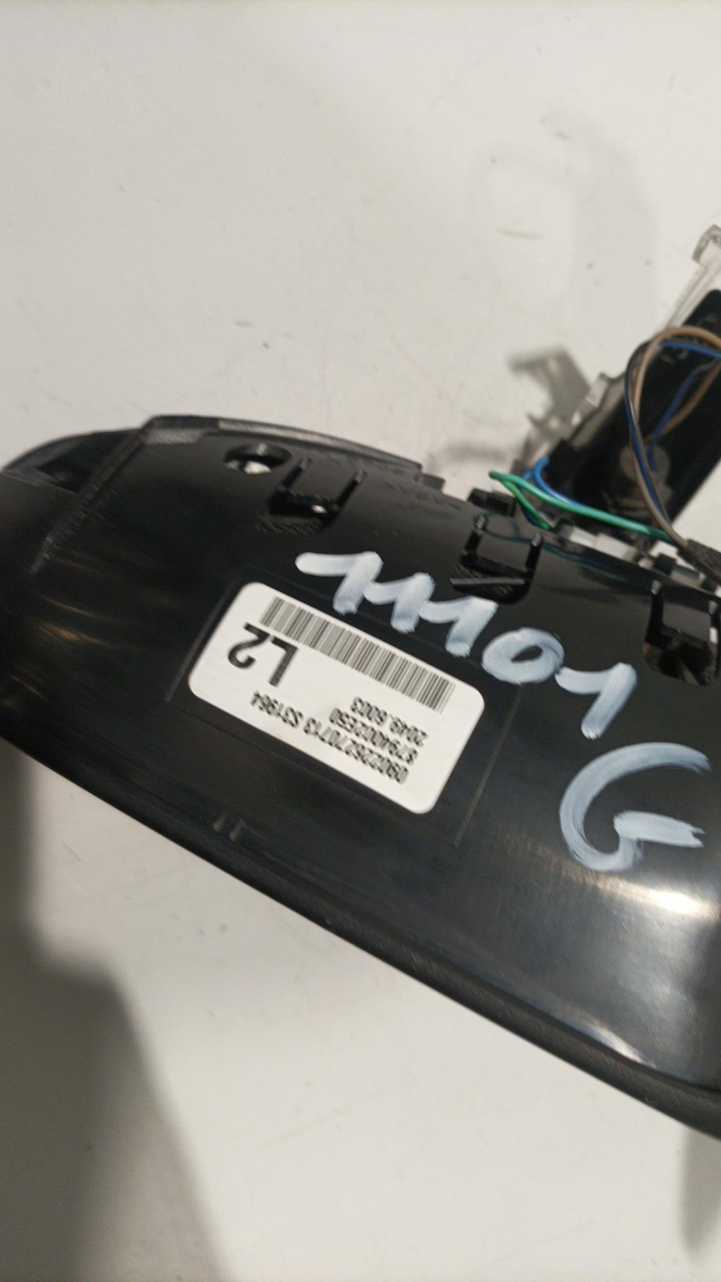 Retrovisor izquierdo CITROEN DS3 PHASE 1 Diésel - 1