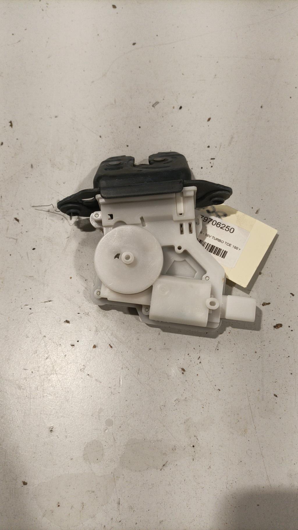 Serratura portellone posteriore RENAULT KADJAR PHASE 2 Gasolina/Híbrido - 1
