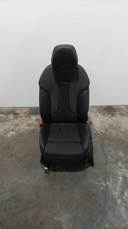 Siege avant gauche AUDI A3 3 PHASE 1 Diesel - 1