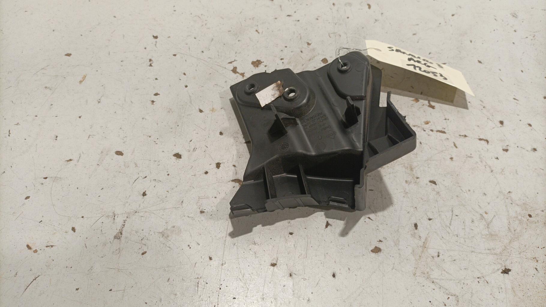 Support aile gauche DACIA SANDERO 3 Essence - 1