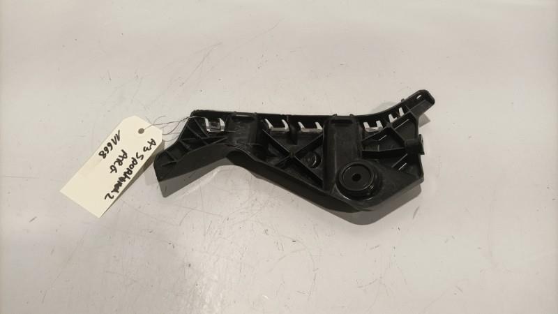 Supporto paraurti posteriore AUDI A1 2 SPORTBACK Gasolina - 1