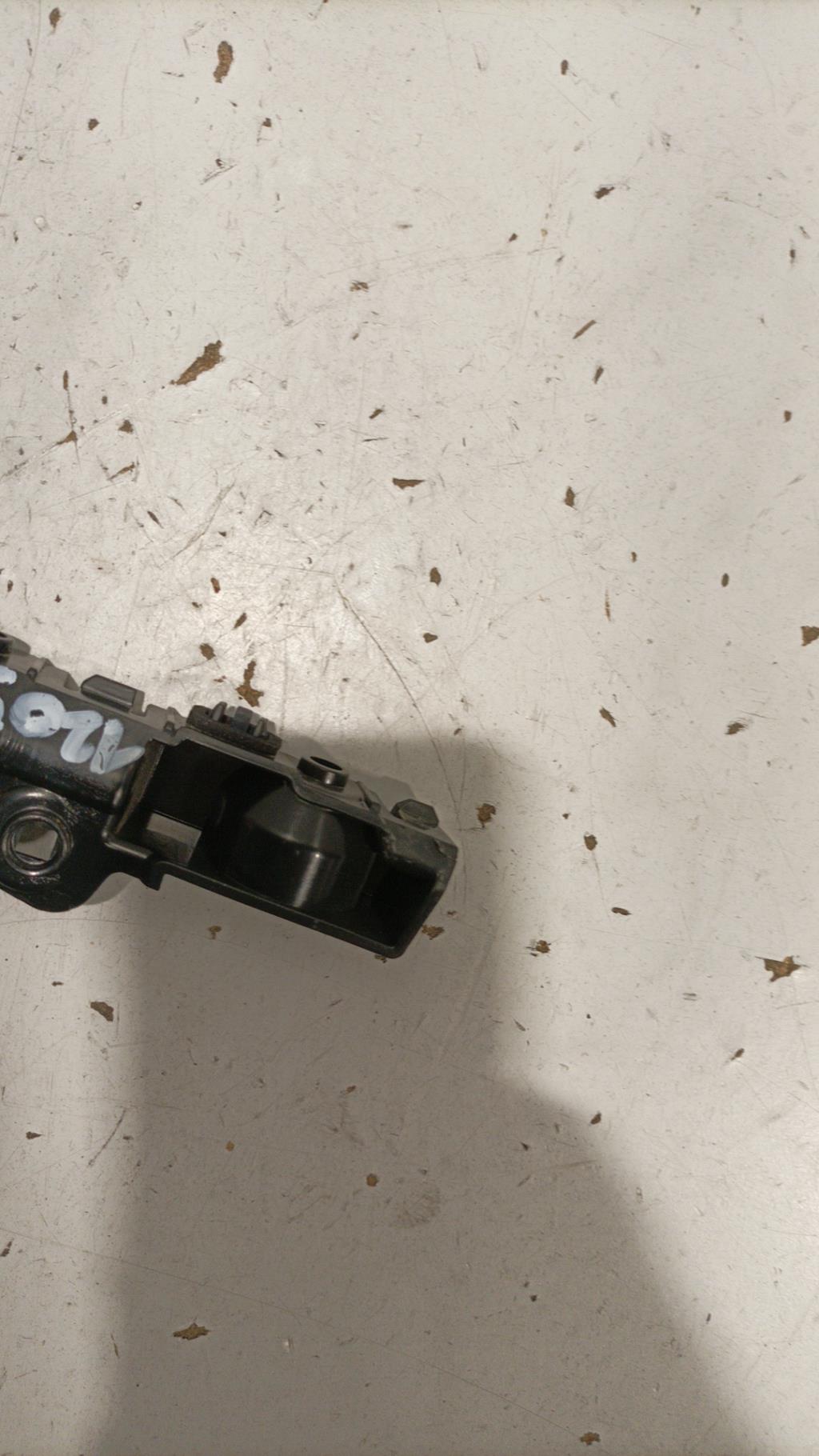 Supporto paraurti posteriore DACIA SANDERO 3 Gasolina - 1