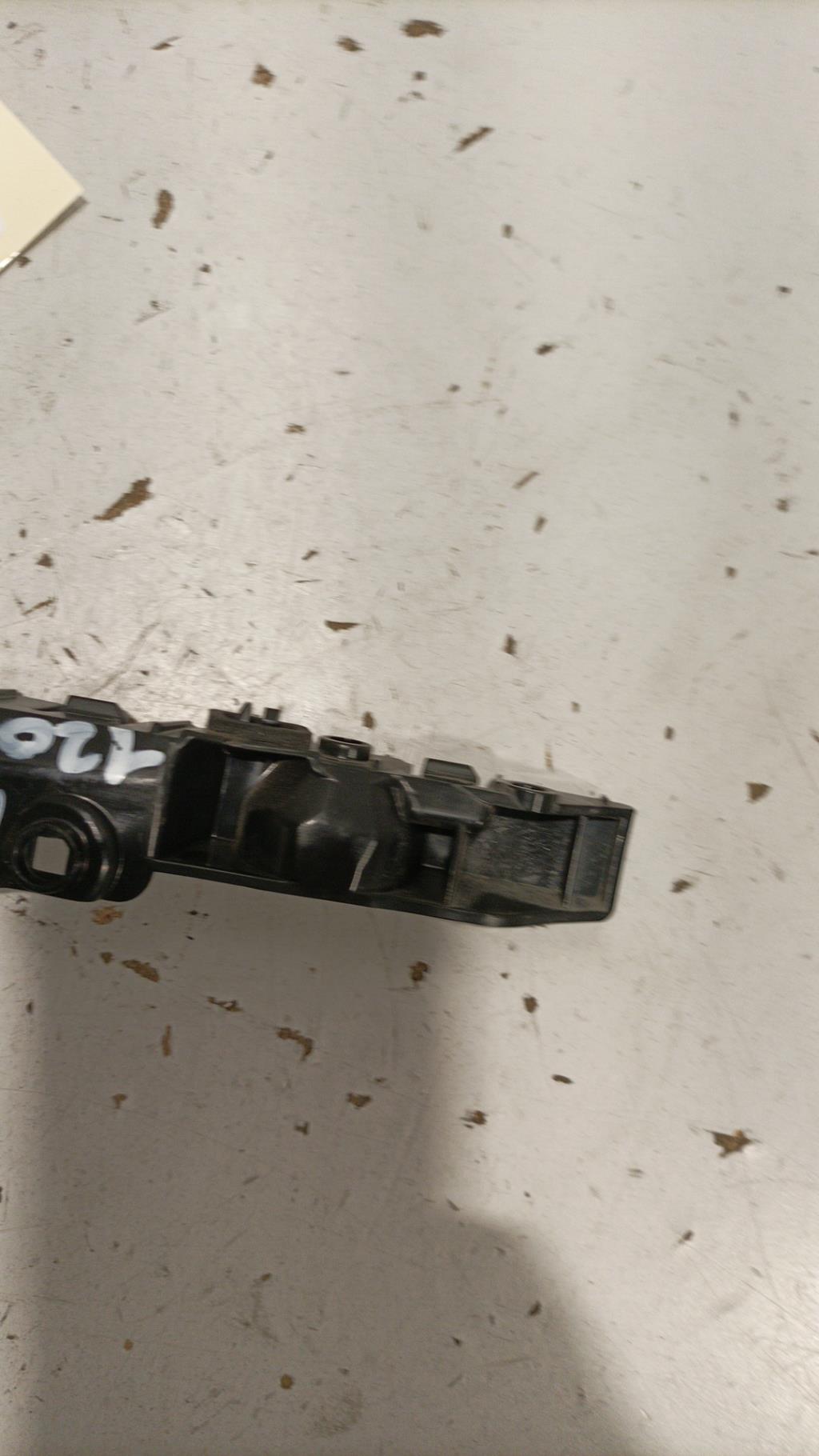 Supporto paraurti posteriore DACIA SANDERO 3 Gasolina - 1
