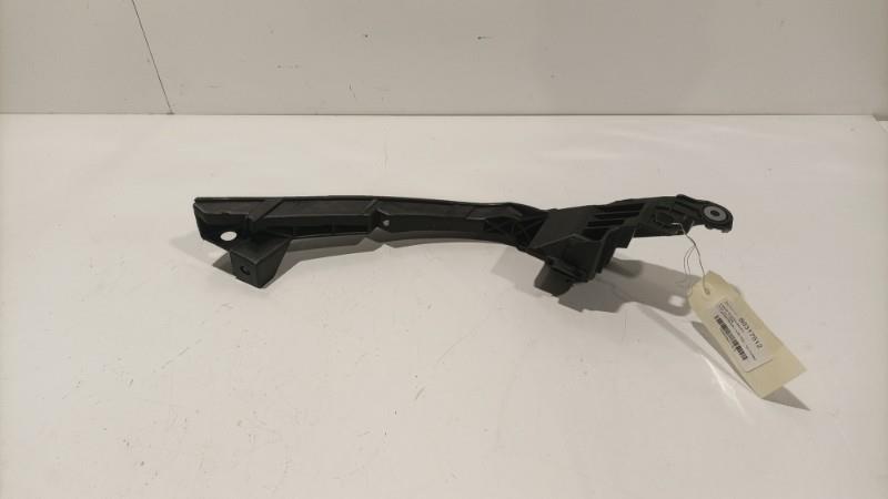 Support de phare gauche (tôle) AUDI A1 2 SPORTBACK Essence - 1