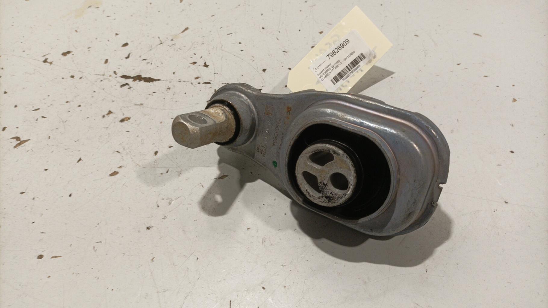 Supporto motore MERCEDES CLASSE A 177 PHASE 2 Gasolina - 1
