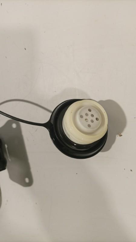 Sportello carburante NISSAN QASHQAI 1 PHASE 2 Diésel - 1
