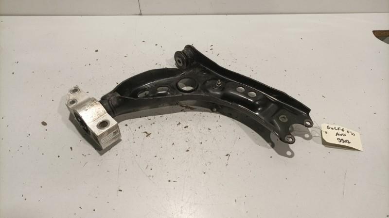 Triangle avant droit VOLKSWAGEN GOLF 6 CABRIOLET Essence - 1